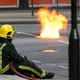 Image for article titled A Fire Has Raged Beneath London For 24 Hours Straight